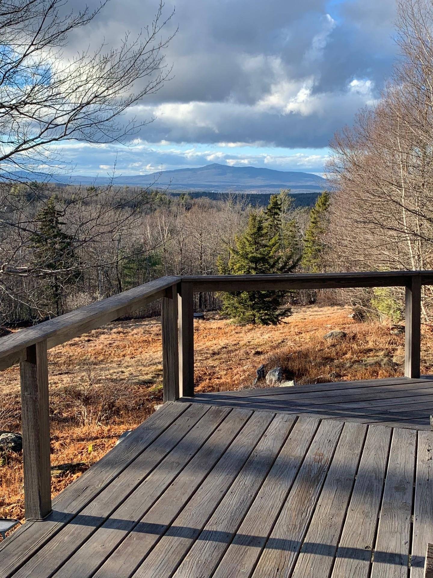 100 Wildcat Hill RD, New Ipswich, NH 03071