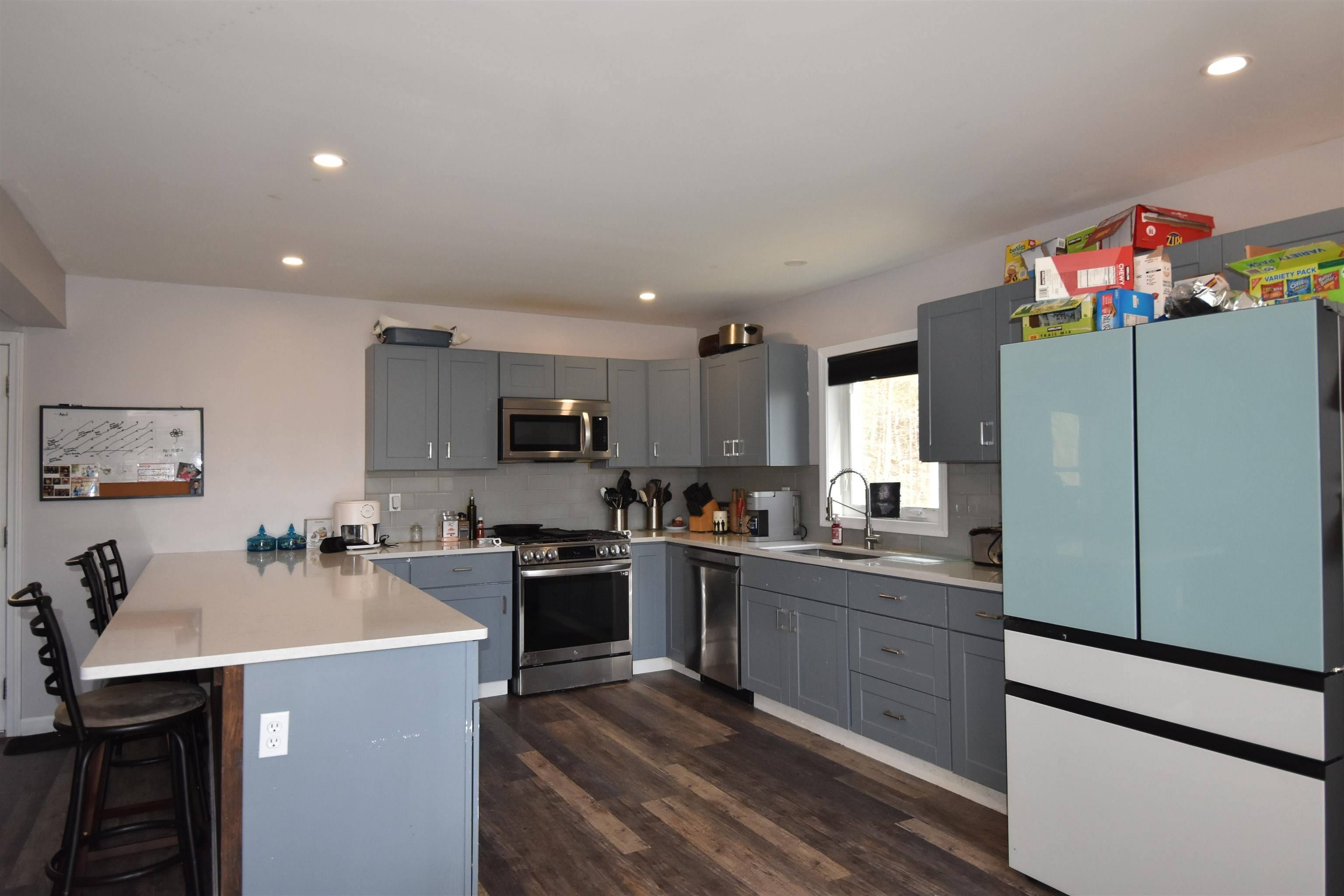 Bristol, VT 05443,54 Forest Ridge DR