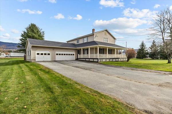 Waterbury, VT 05677,14 Sunset DR
