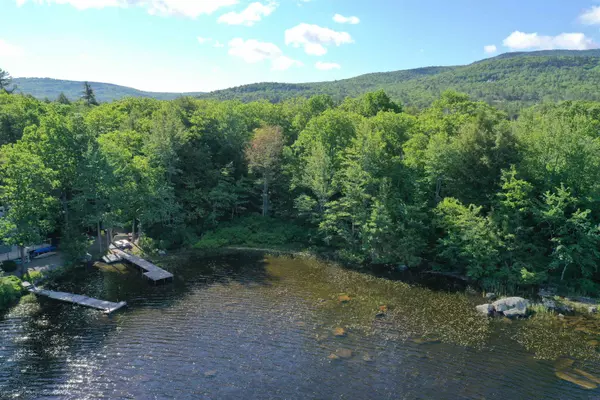 Newbury, NH 03255,Lot 239 Route 103B