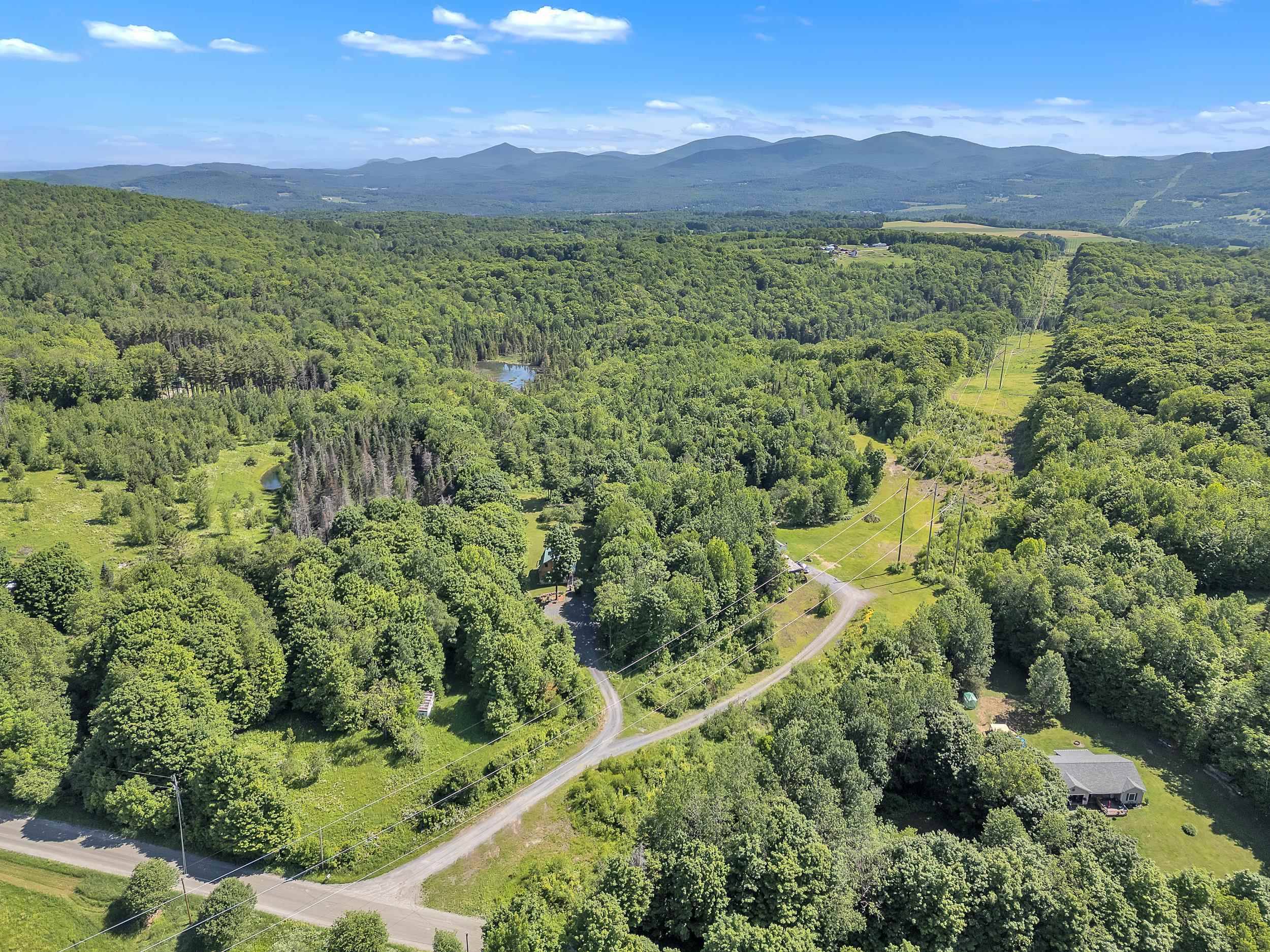 Williamstown, VT 05679,461 Sugarhouse RD