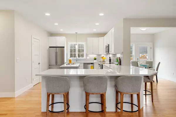 Sandown, NH 03873,17 Brightstone CIR #15
