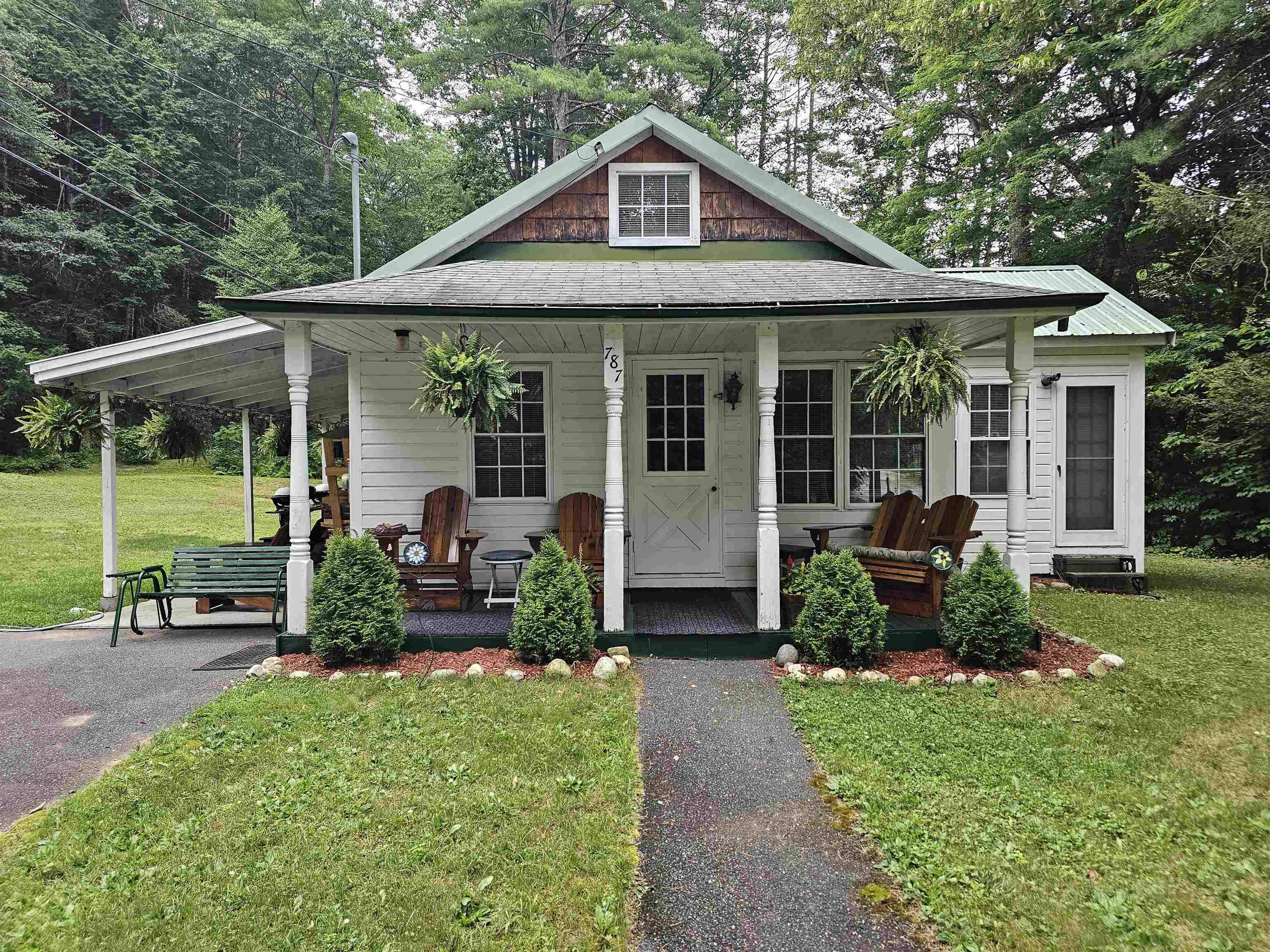 Newfane, VT 05345,787 Vermont RT 30