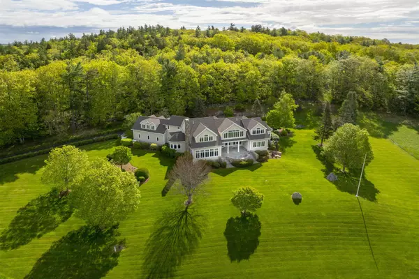 955 Catamount RD, Pittsfield, NH 03263