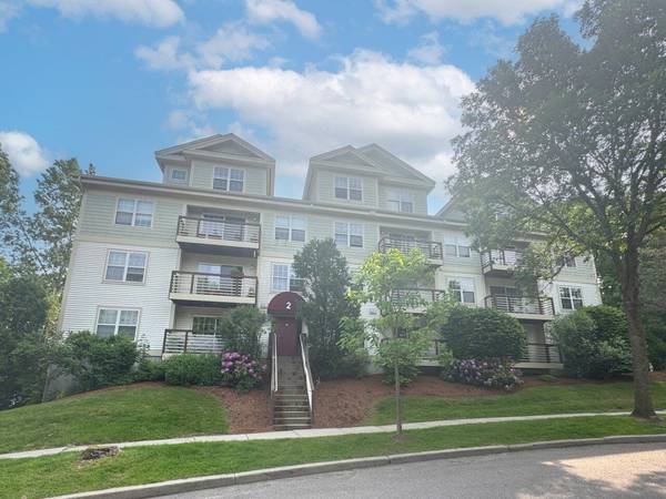 285 Hildred DR, Burlington, VT 05401