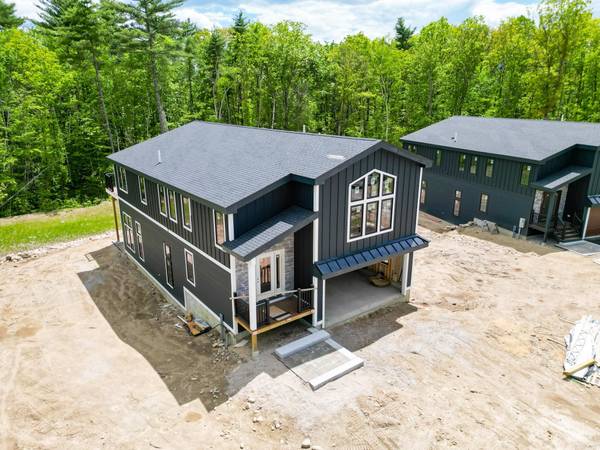 Lot 2 Hidden Glade DR #2, Bartlett, NH 03818