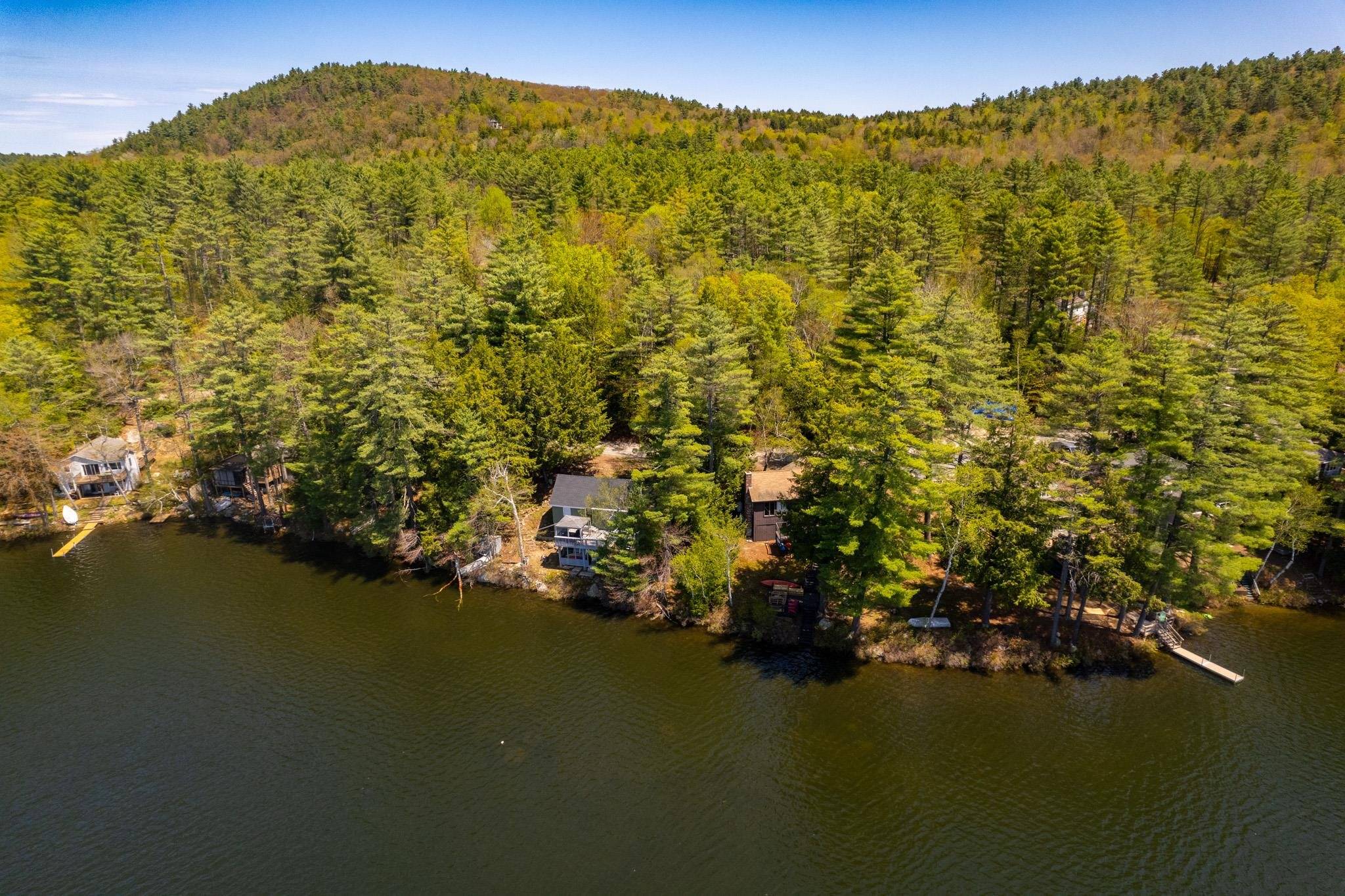 Sunapee, NH 03782,28 North Shore RD #28