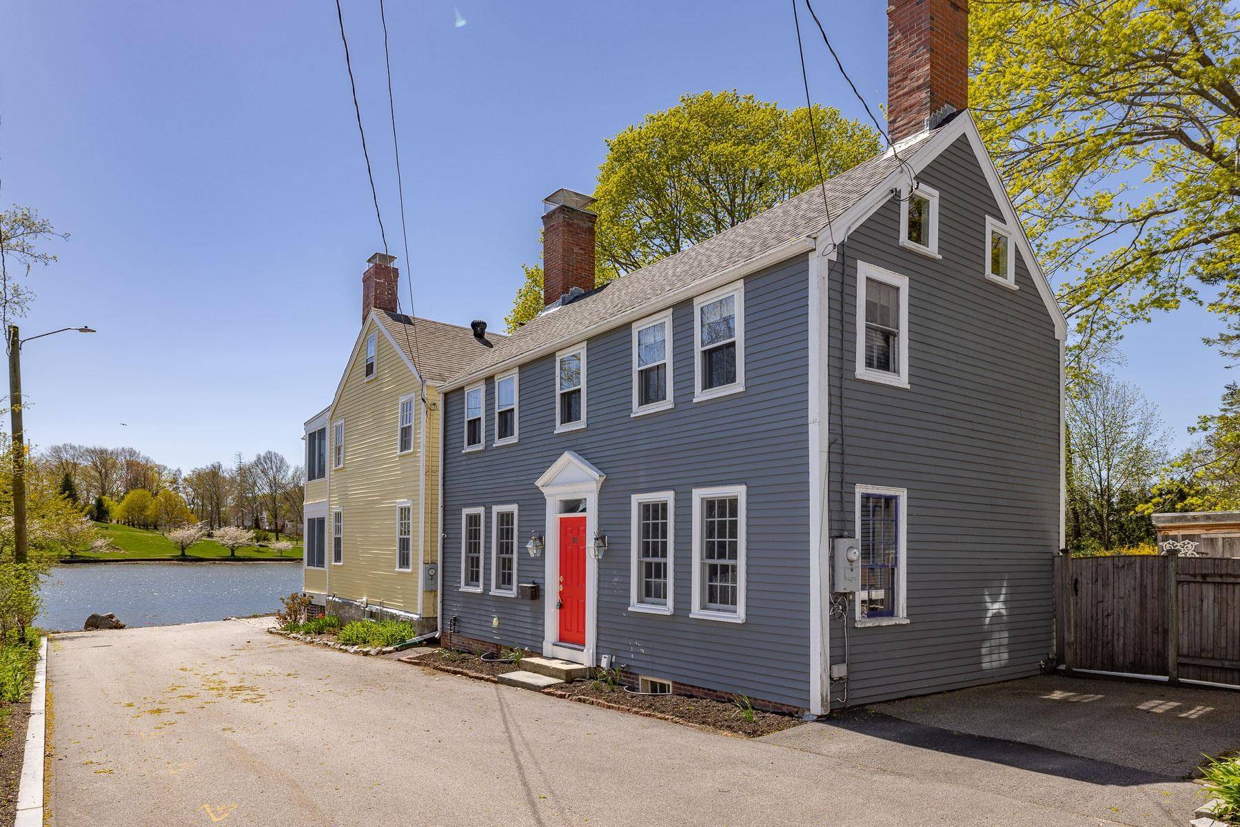 69 Wentworth ST, Portsmouth, NH 03801