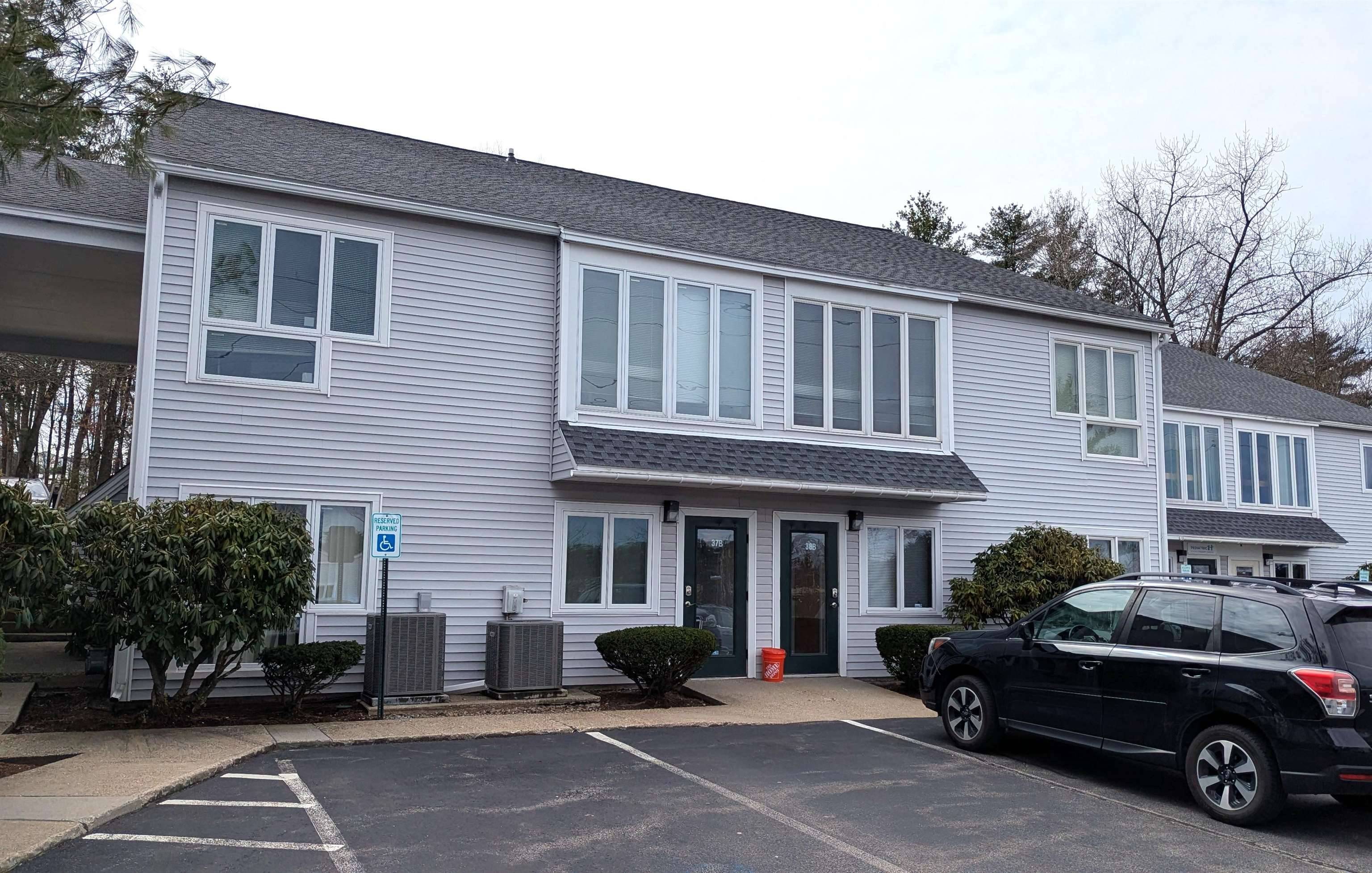 76 Northeastern BLVD #37B, Nashua, NH 03062