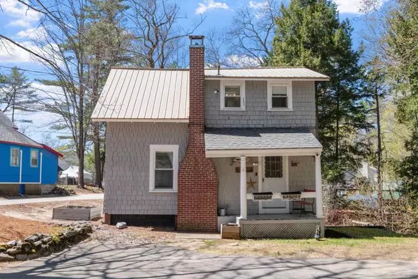 Franklin, NH 03235,100 Lake AVE