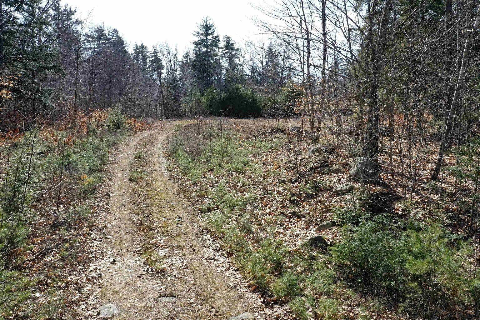 Wakefield, NH 03872,00 Canal RD