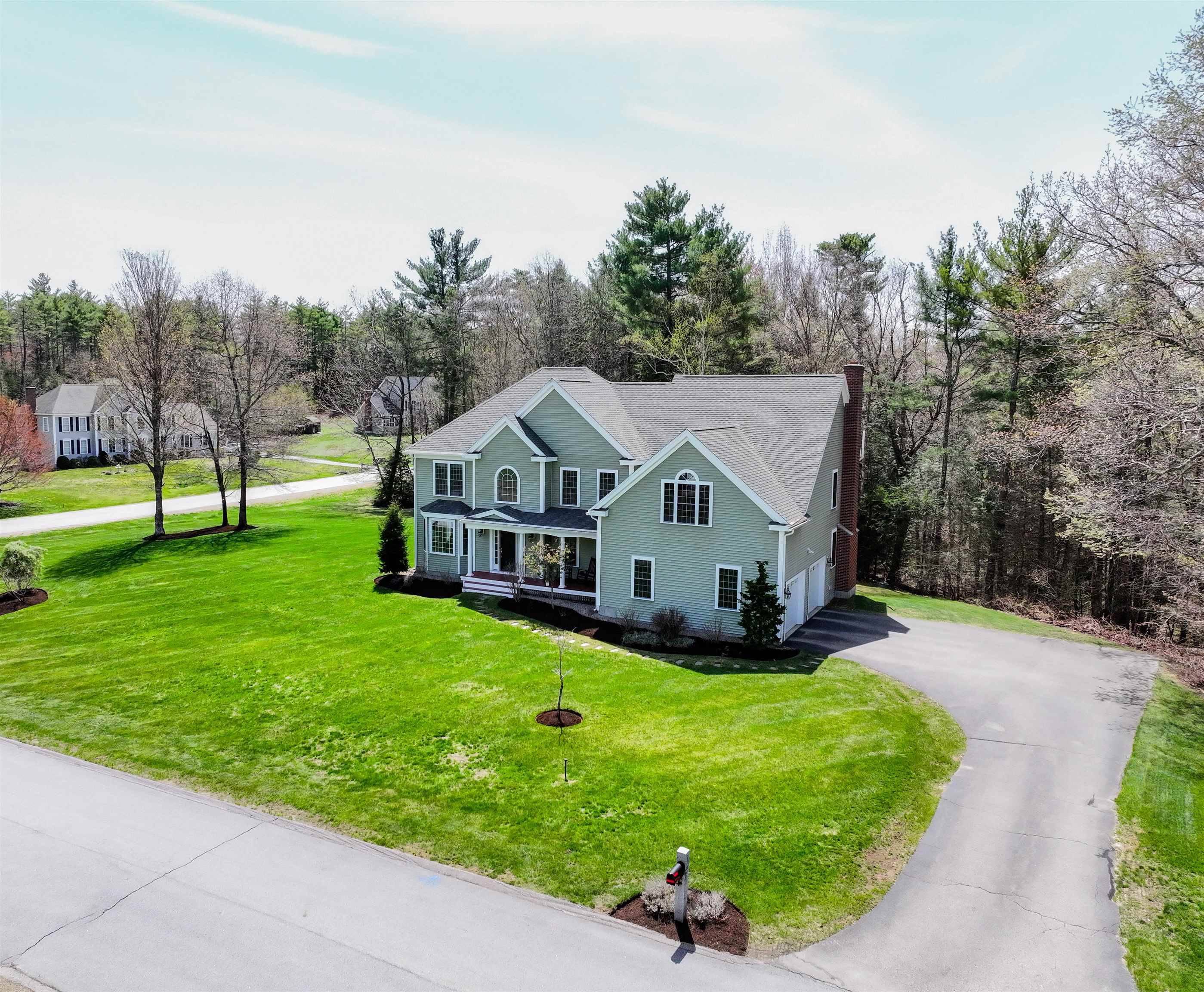 Lee, NH 03861,1 Haley CT