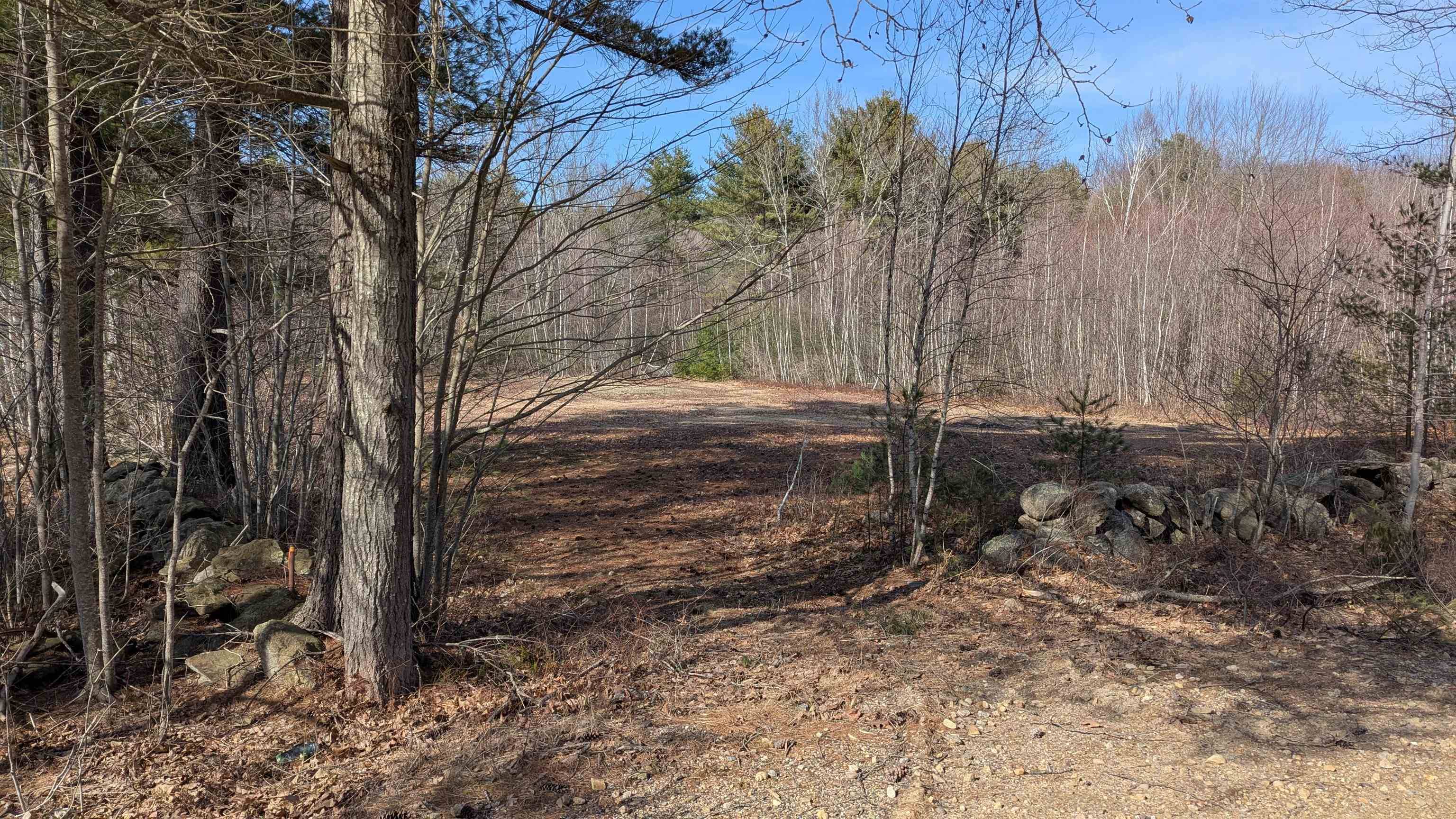 Alton, NH 03809,M 3 - L 15-1&2 Prospect Mountain RD