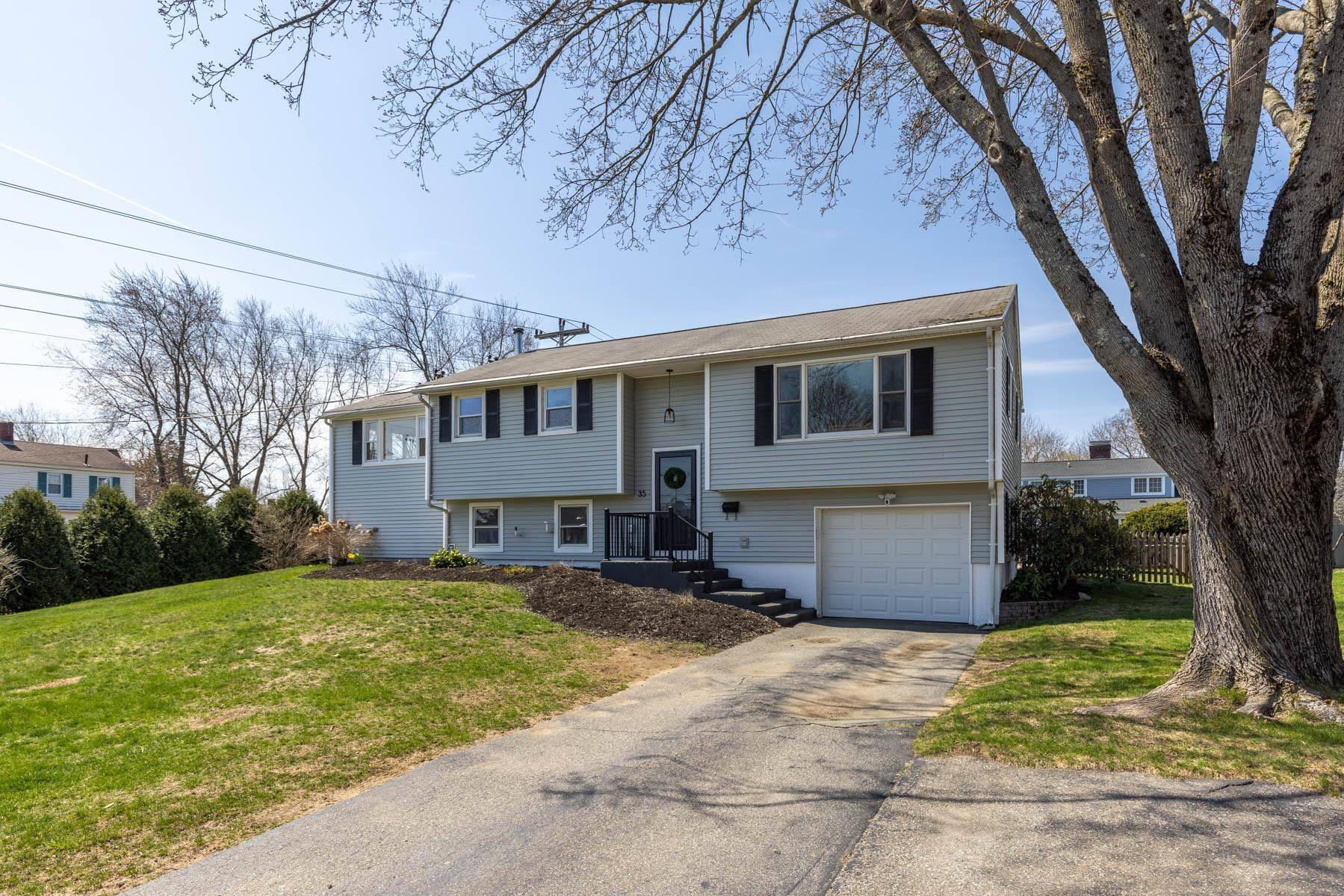 35 Ruby RD, Portsmouth, NH 03801