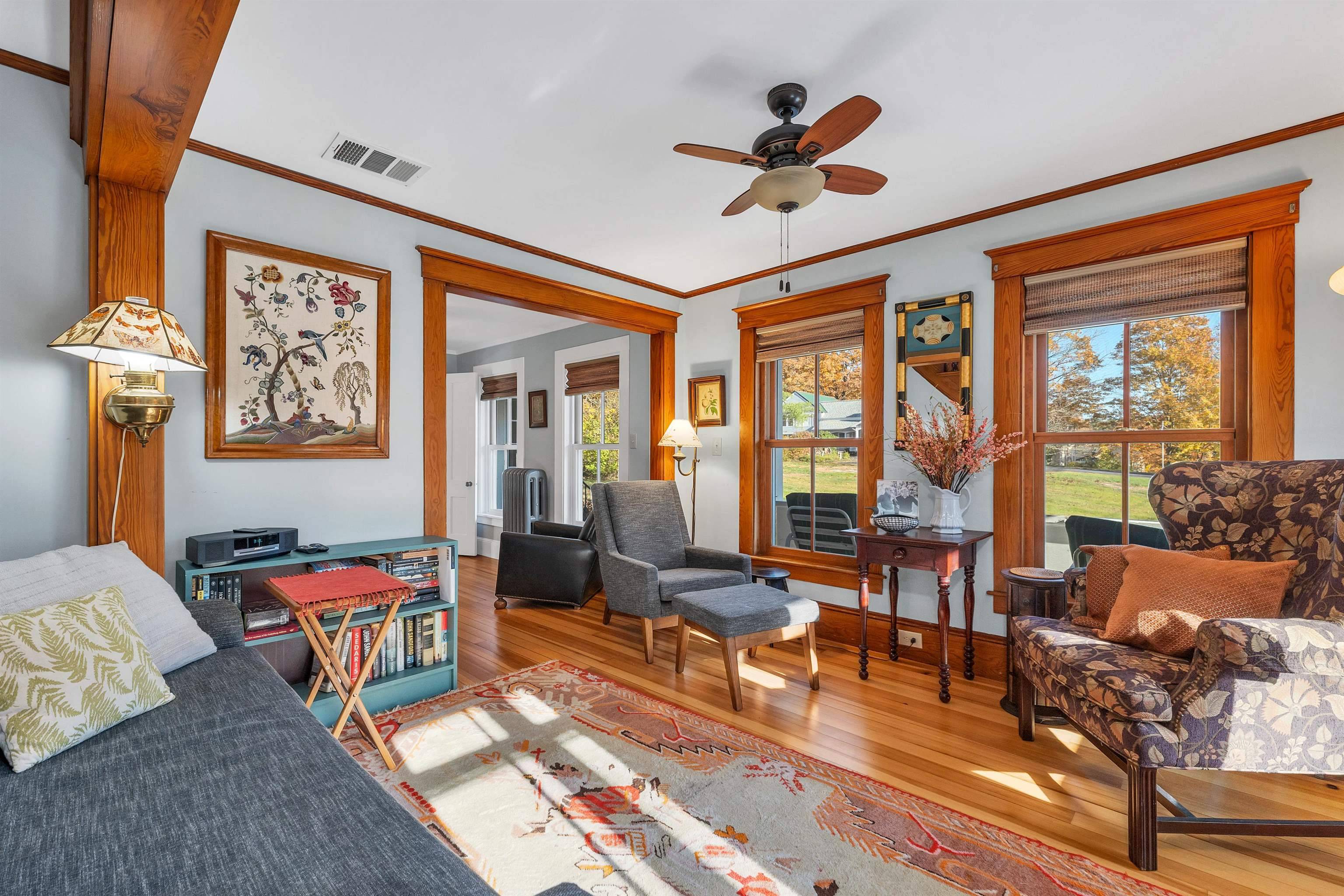 Wolfeboro, NH 03894,59 Elm Str ST