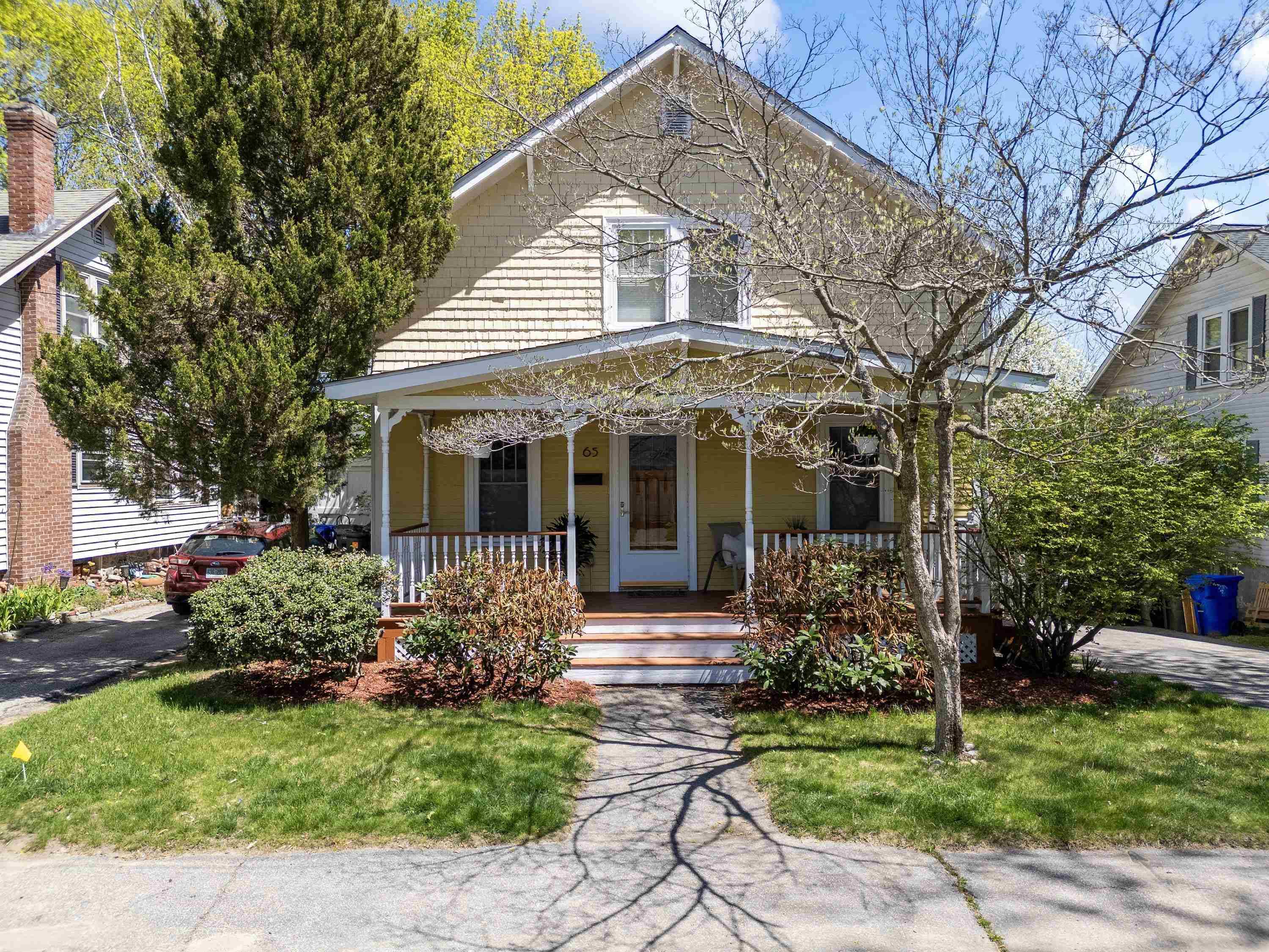 Manchester, NH 03104,65 Ray ST