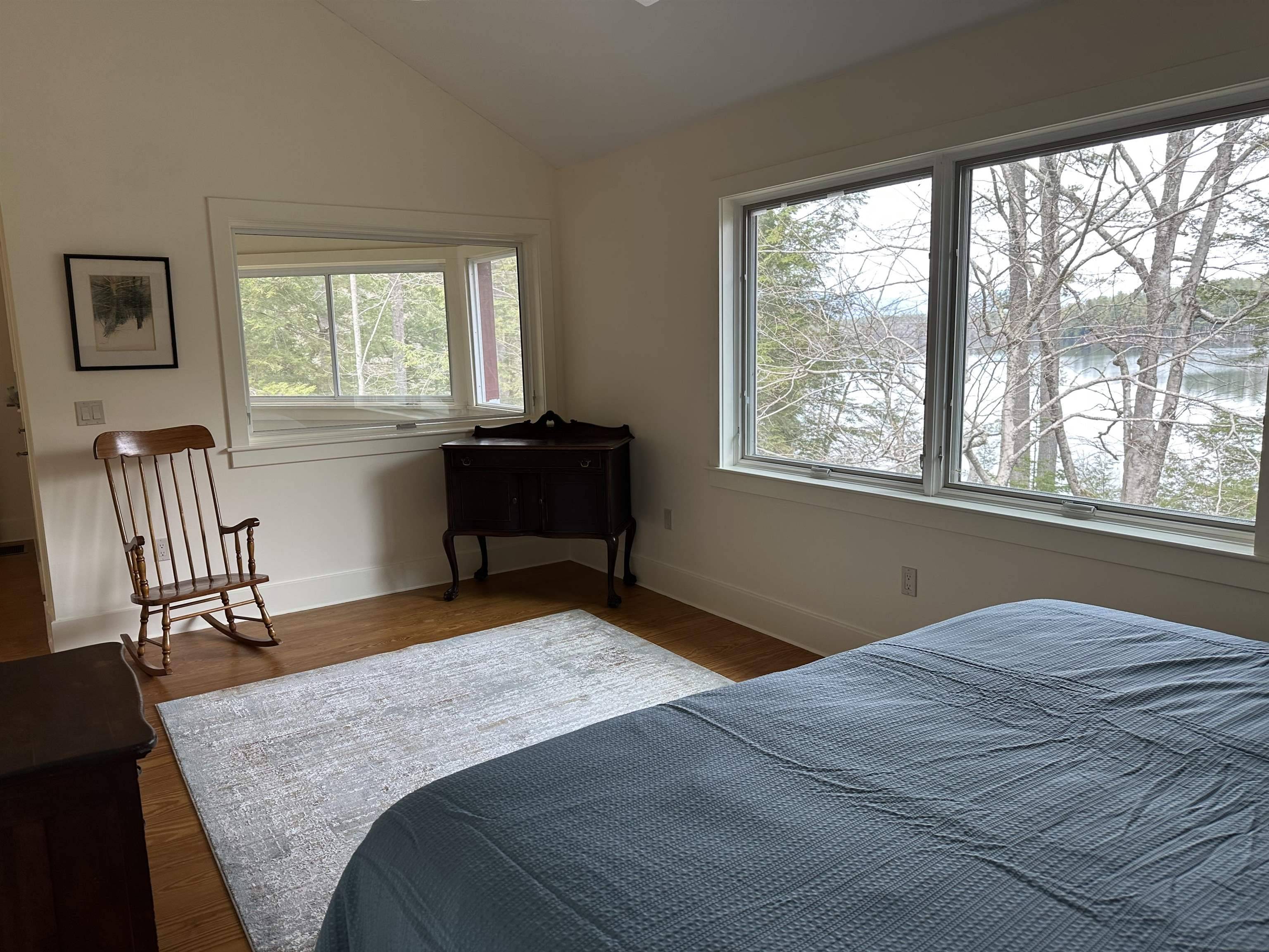 Center Harbor, NH 03266,222 College RD
