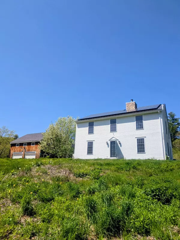Canterbury, NH 03224,164 Hackleboro RD