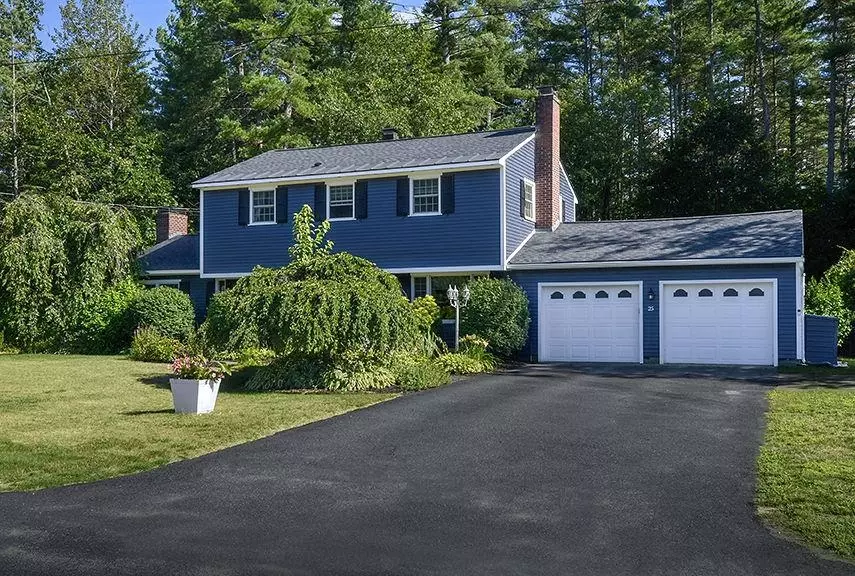 Swanzey, NH 03446,25 Centerview DR