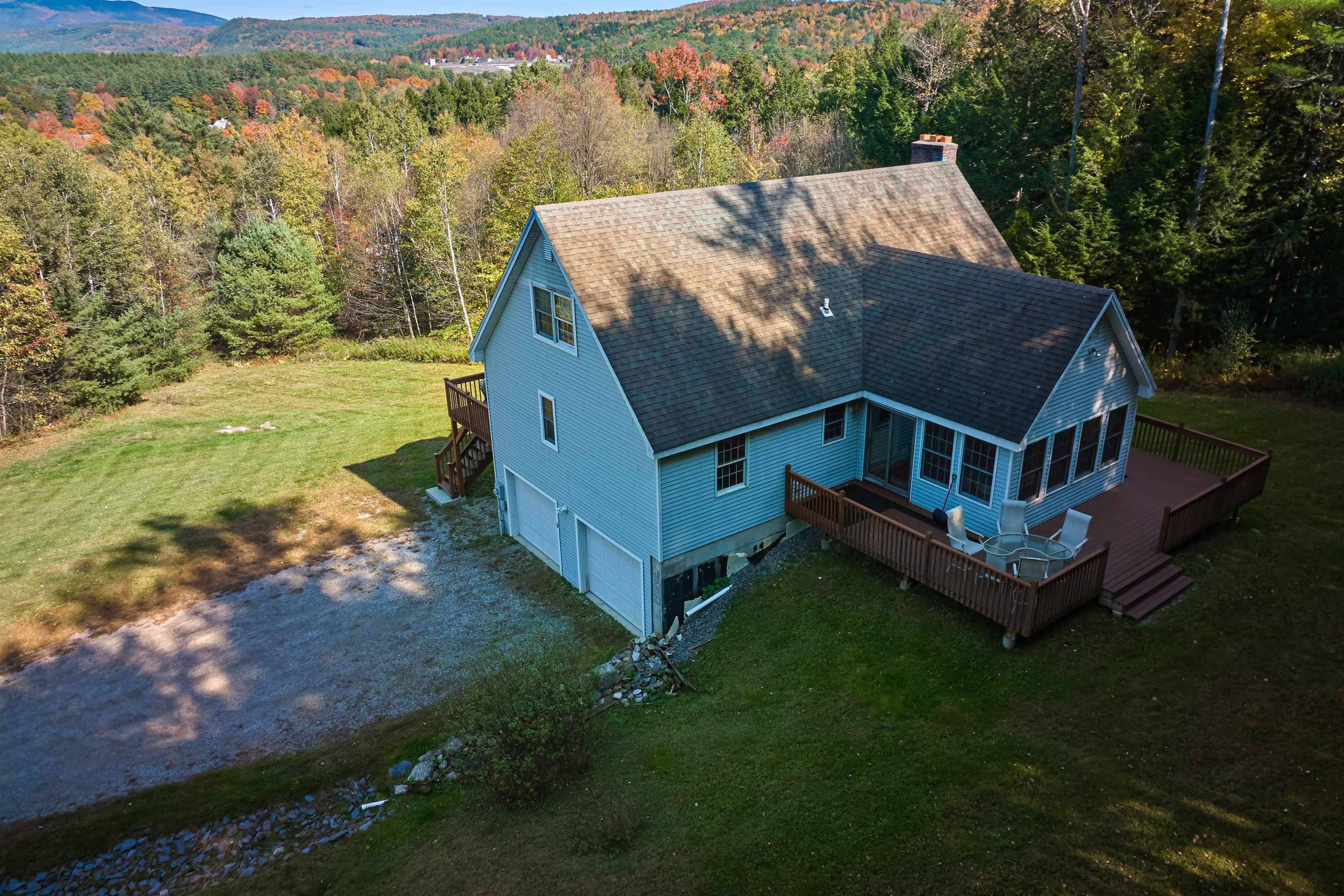 Springfield, VT 05150,175 Hillside RD