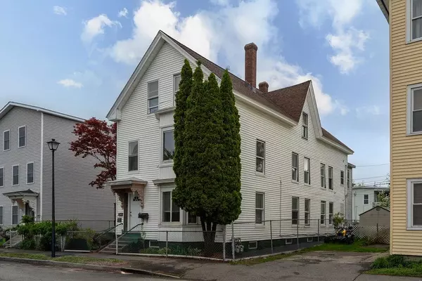246 Auburn ST, Manchester, NH 03103