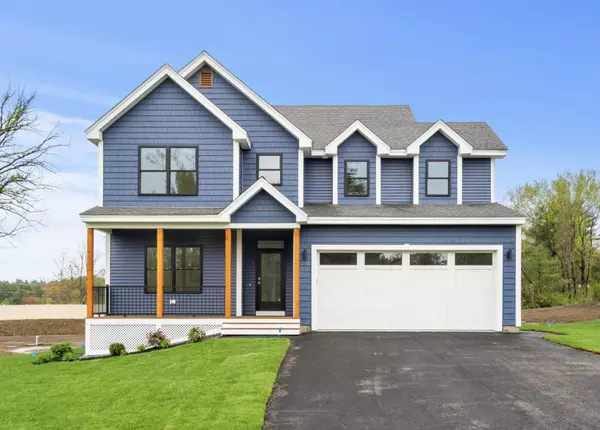 3 Lily LN,  Londonderry,  NH 03053