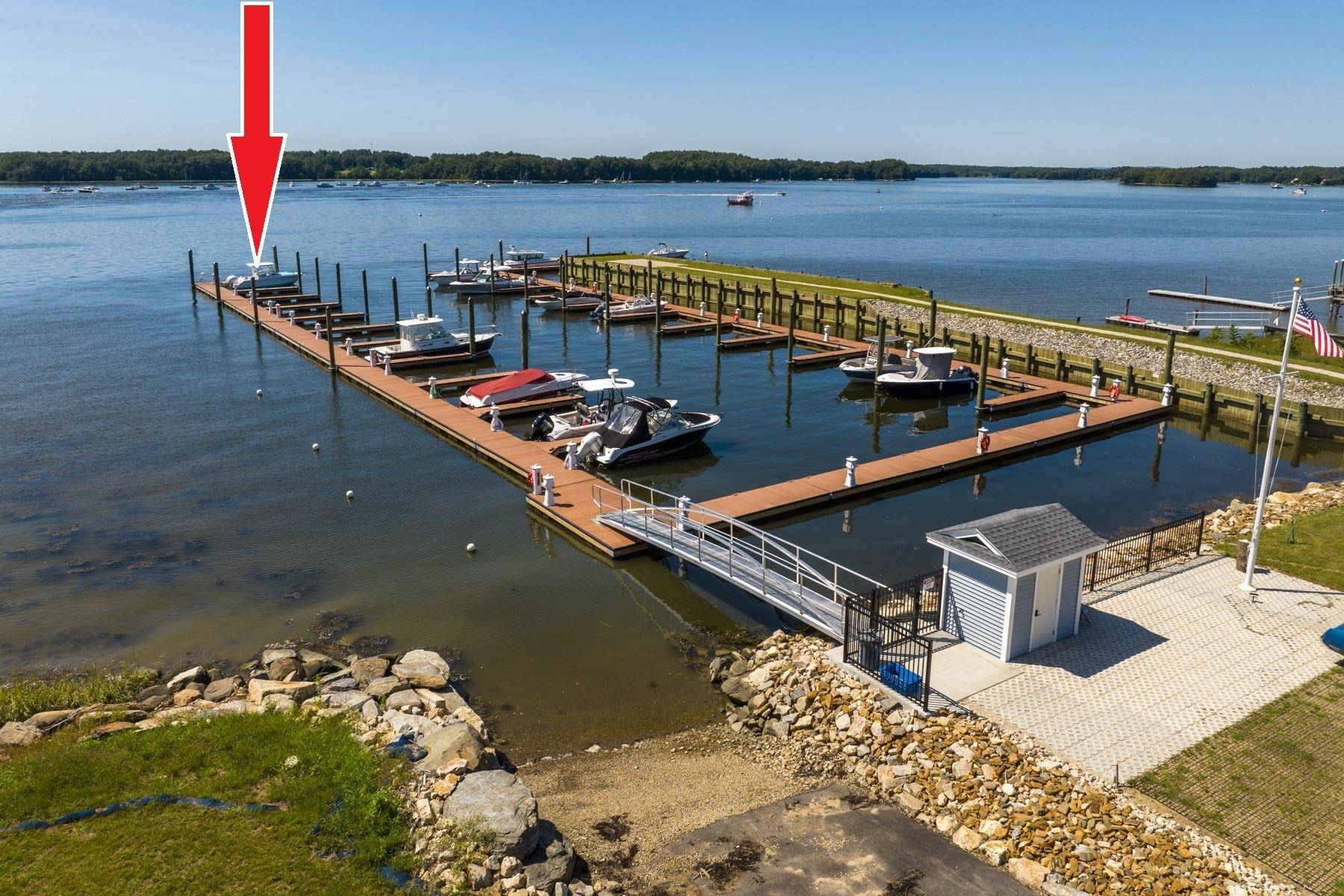 Dover, NH 03820,SLIP 21 LITTLE BAY DR