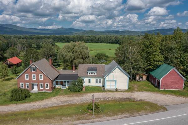 872 Tenney Mountain HWY, Plymouth, NH 03264