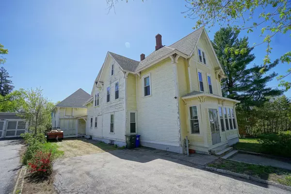 489 Hanover ST, Manchester, NH 03104