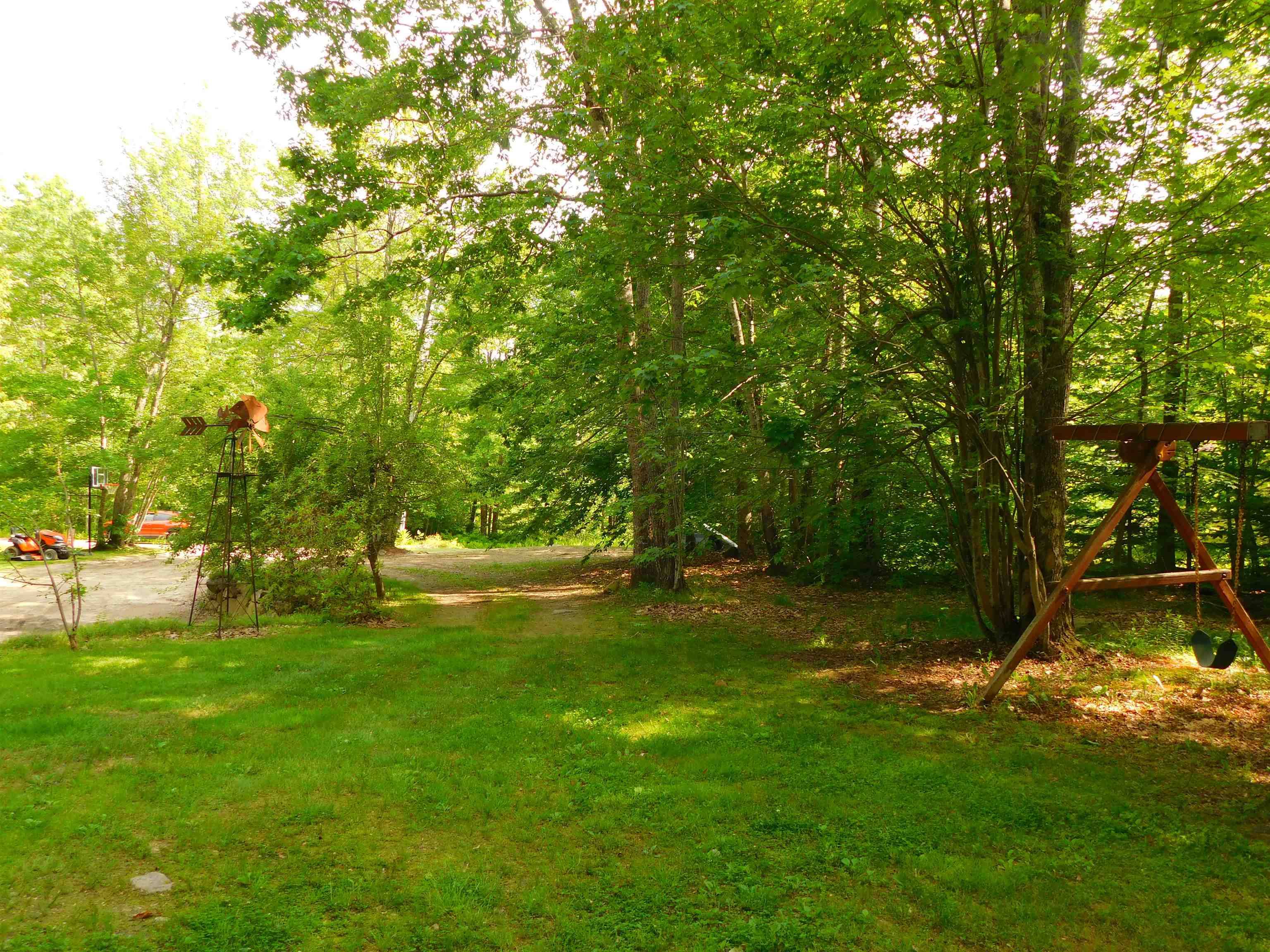 Wakefield, NH 03872,218 Deboer LN