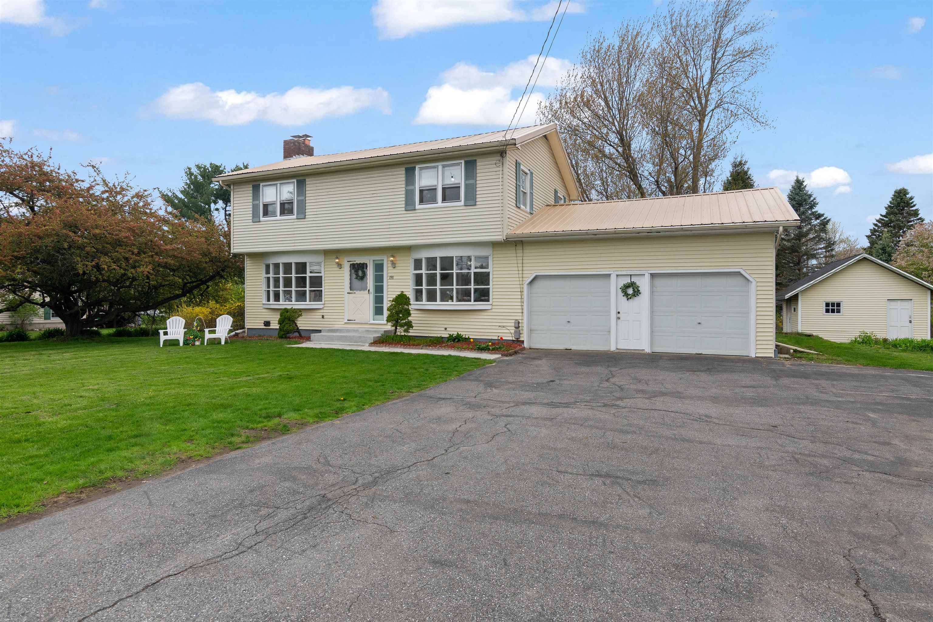 Williston, VT 05495,890 Essex RD