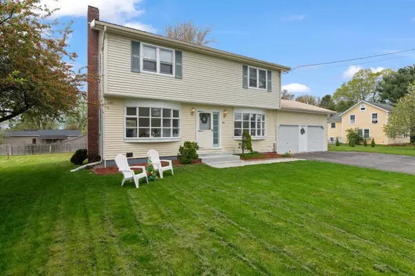 890 Essex RD, Williston, VT 05495