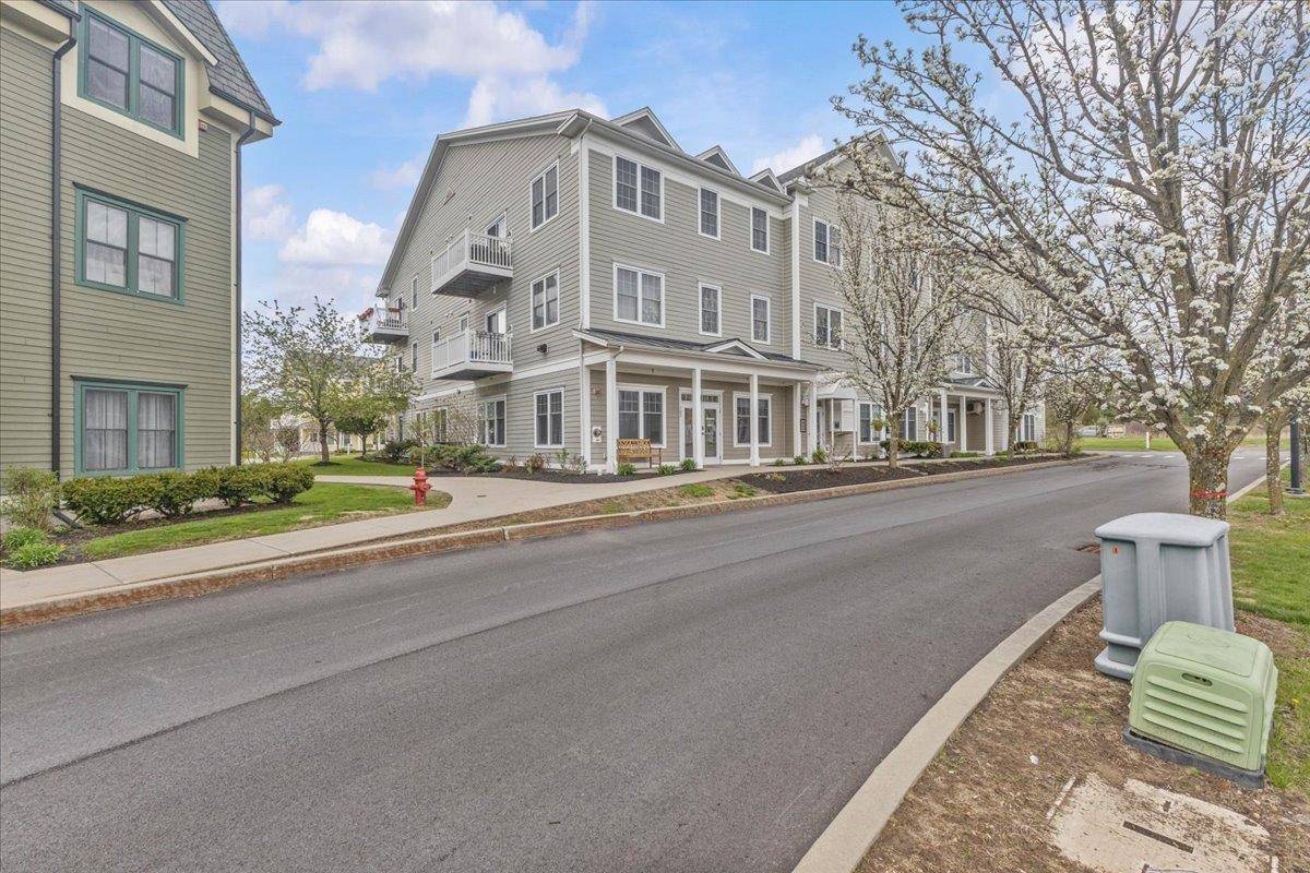 78 Severance Green, Colchester, VT 05446