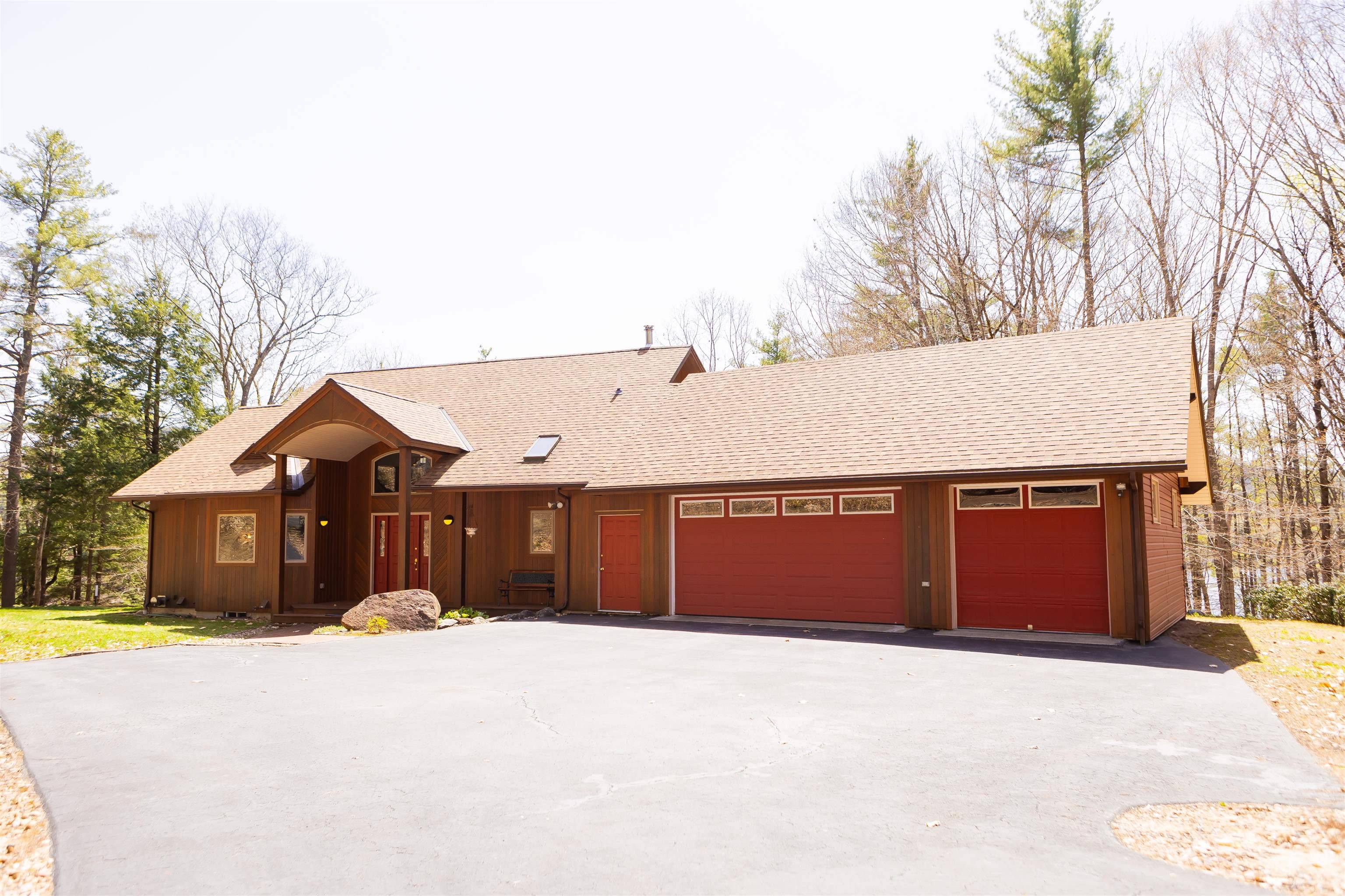 Bristol, NH 03222,2110 Summer ST