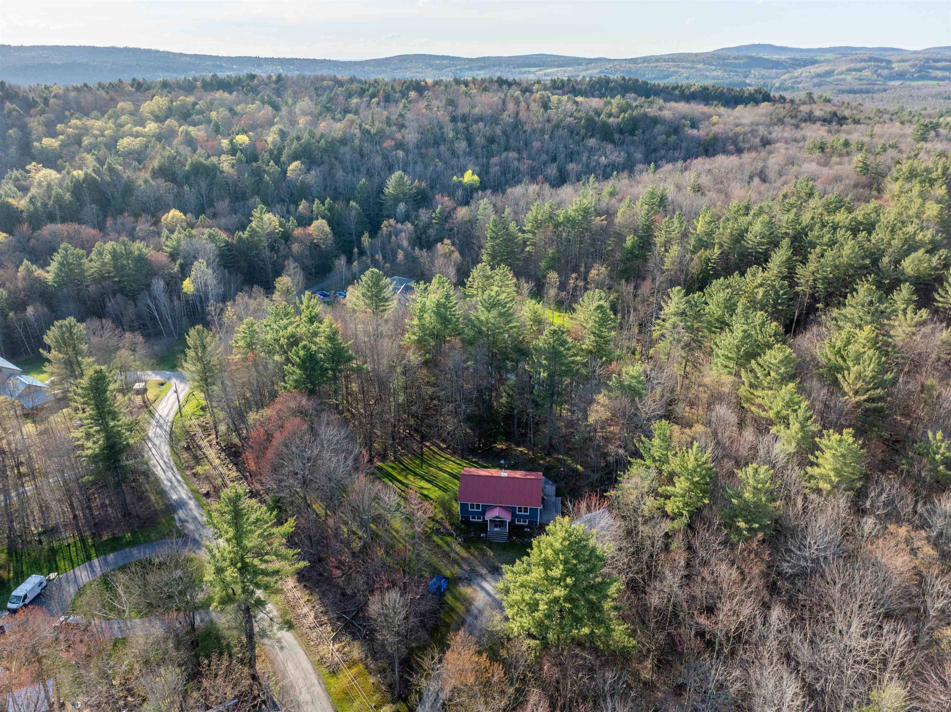 Fairfax, VT 05454,29 Potter RD