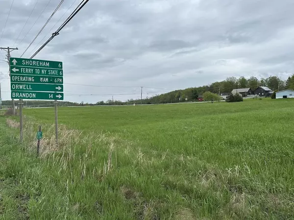 Orwell, VT 05760,TBD VT Route 22A & 73