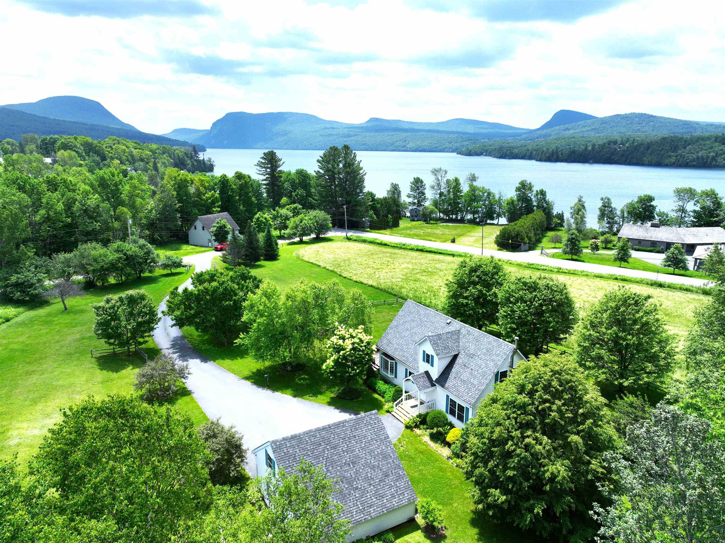 93 Stoney Brook LN, Westmore, VT 05860