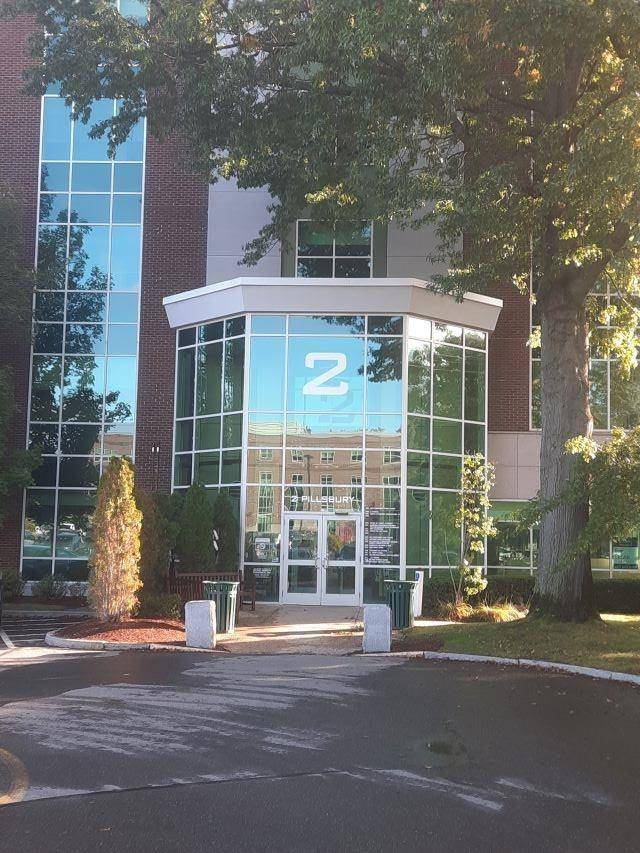 2 Pillsbury ST #1C, Concord, NH 03301