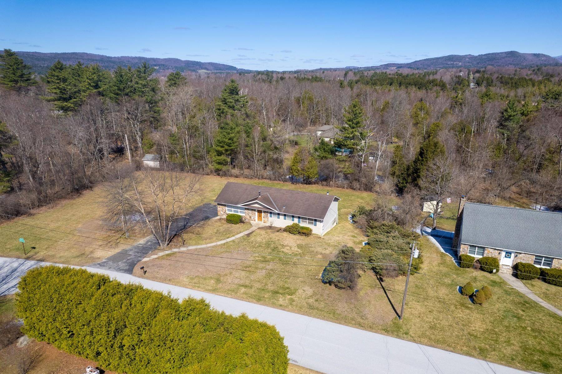 Rutland Town, VT 05701,87 Patricia LN