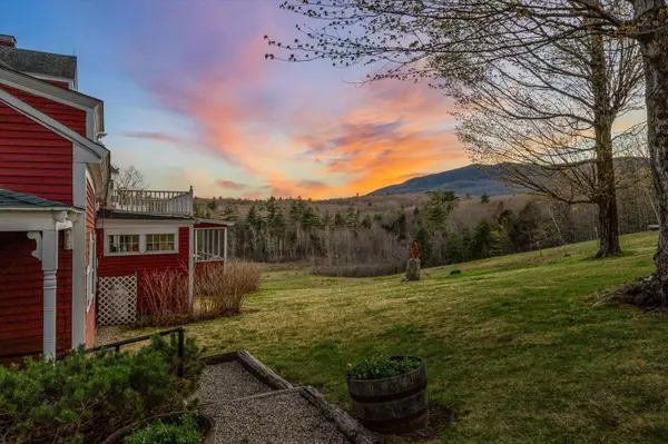 Dublin, NH 03444,144 Parsons RD