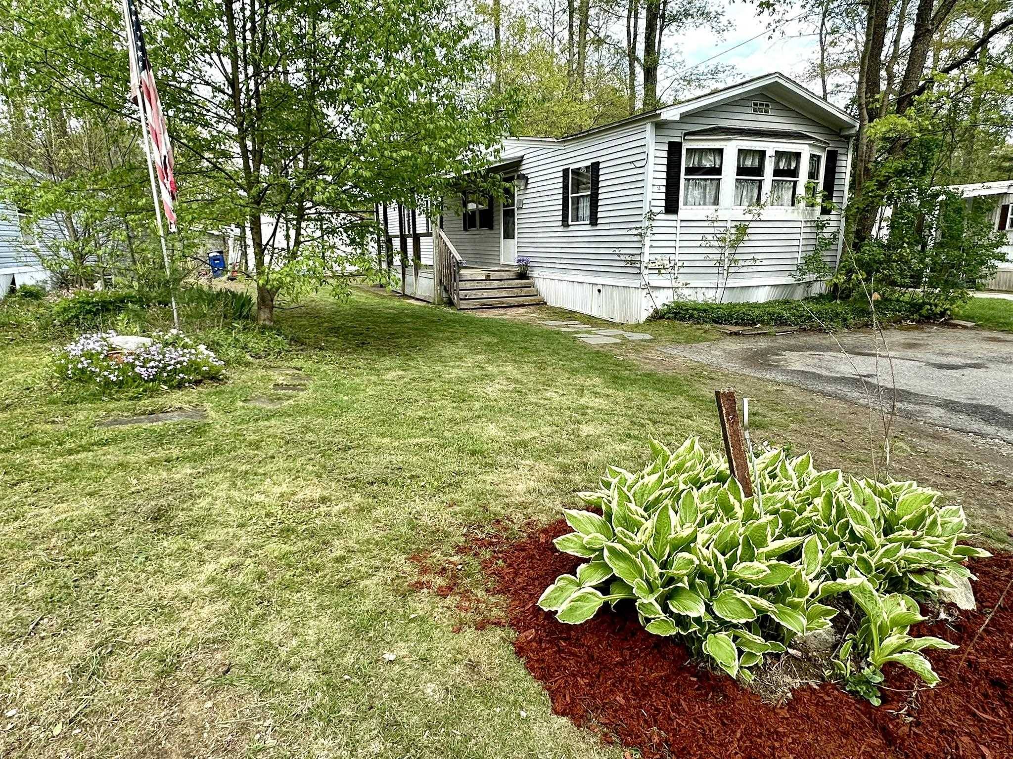 Keene, NH 03431,15 Blue Jay CT