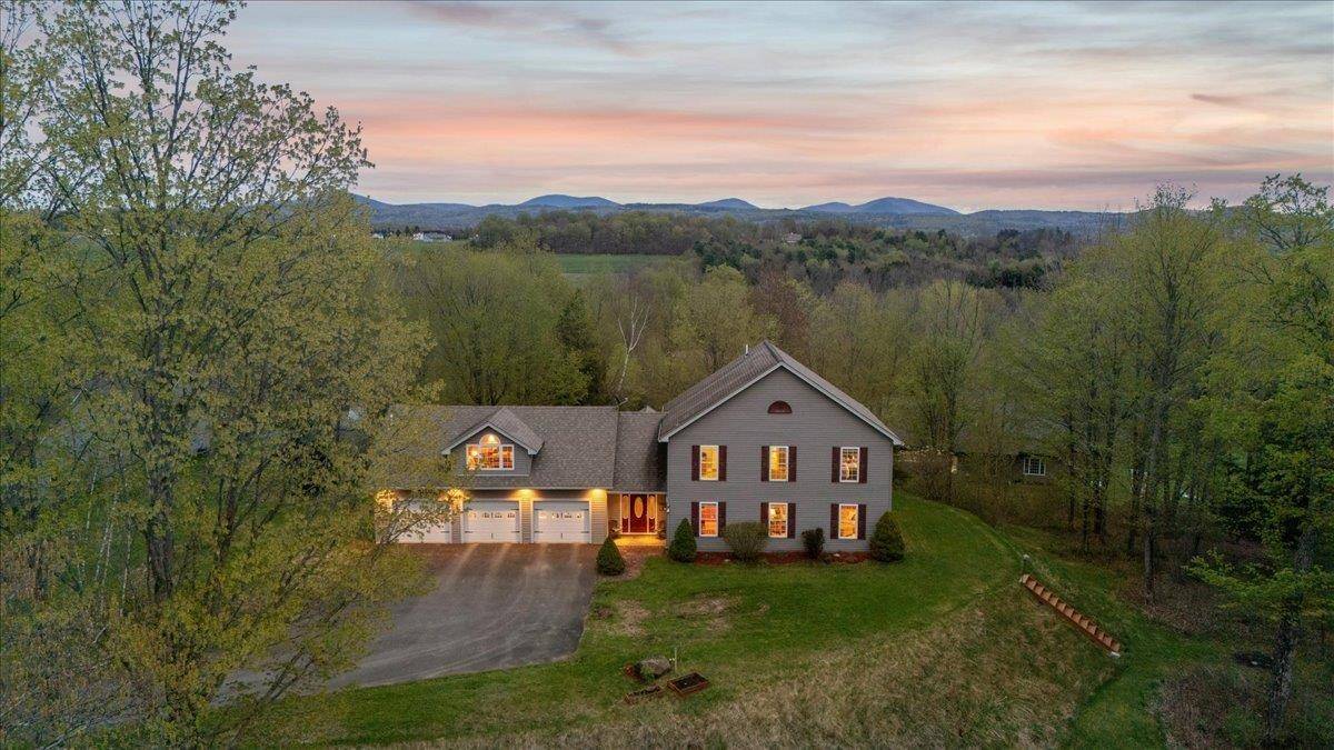 Barre Town, VT 05641,34 Goldsbury Woods RD