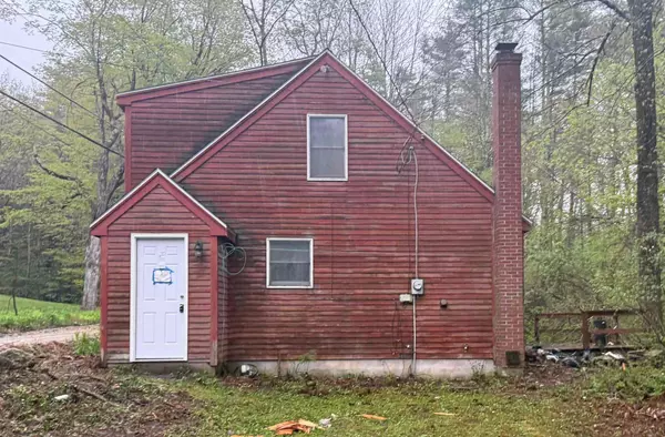 103 Mitchell RD #006-013-000, Nottingham, NH 03290