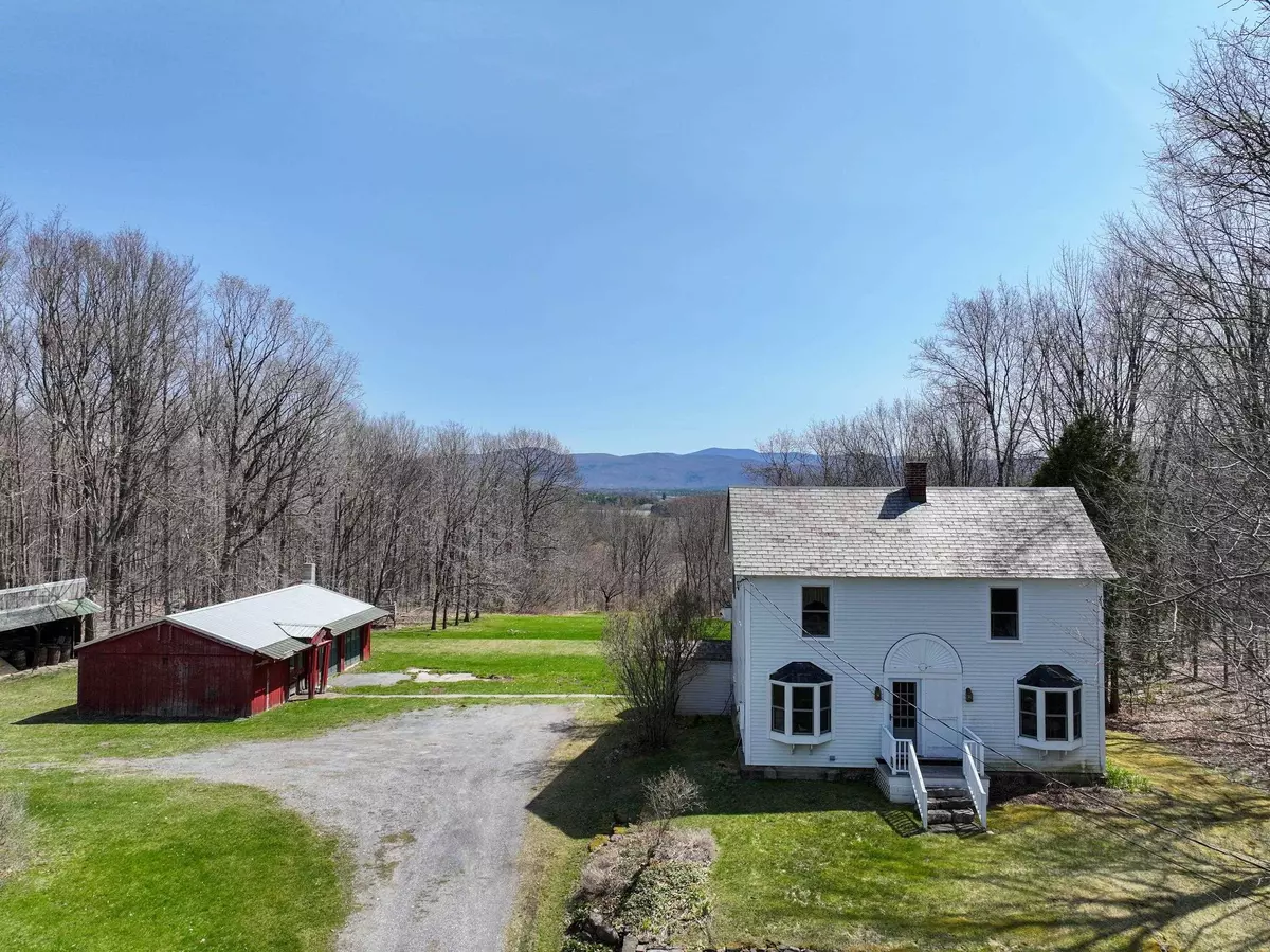 Cornwall, VT 05753,394 Cider Mill RD