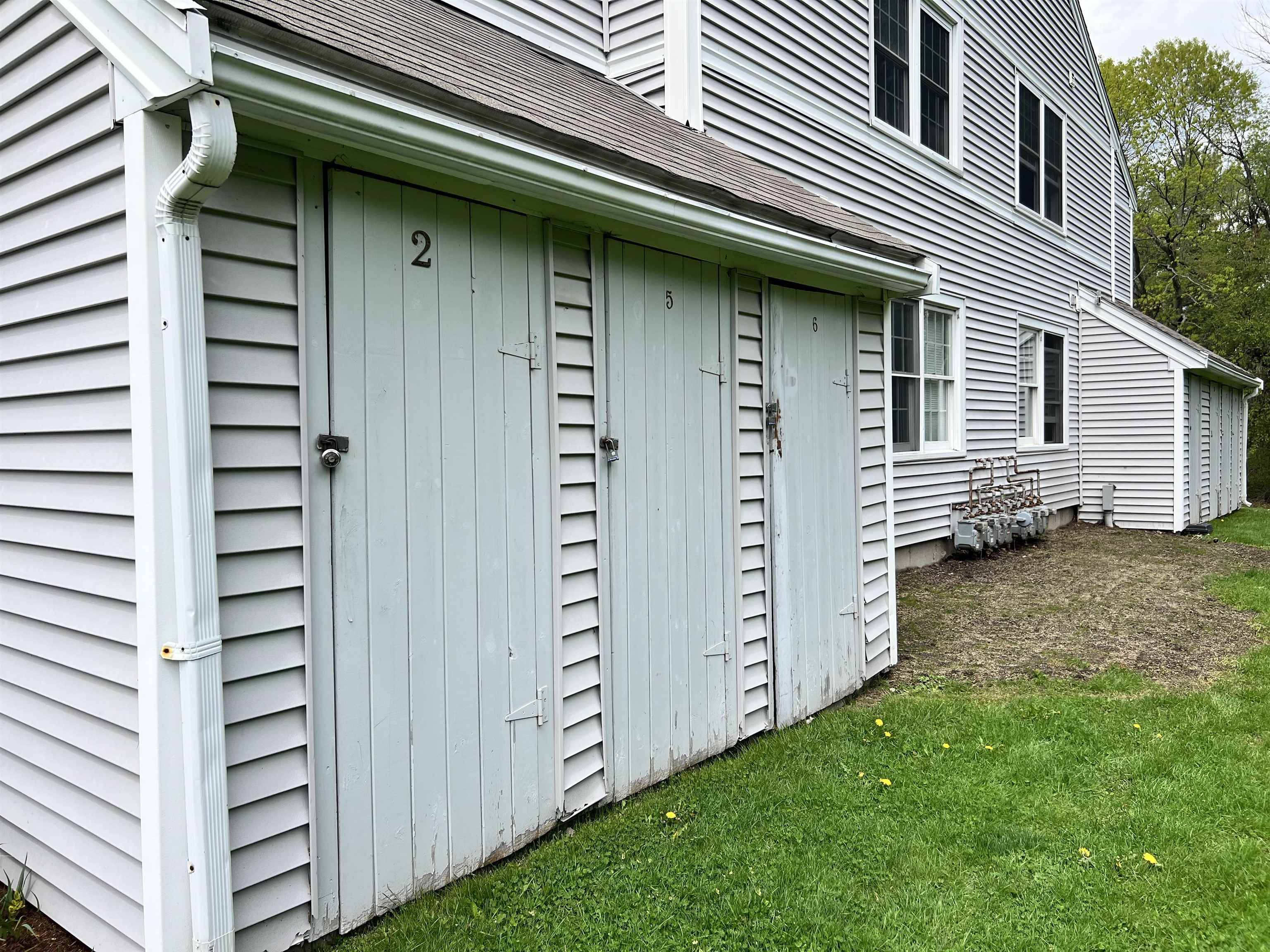 Exeter, NH 03833,50 Brookside DR #I5