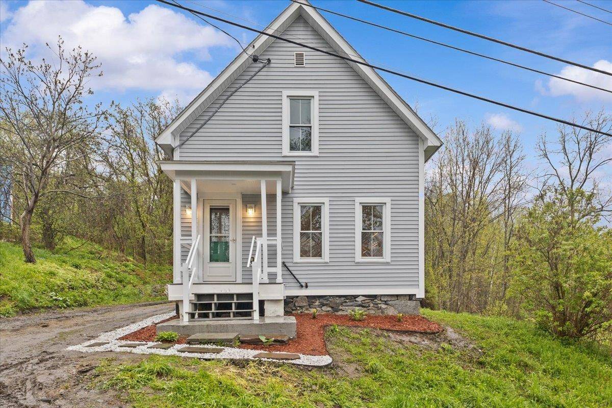23 Bassett ST, Barre City, VT 05641