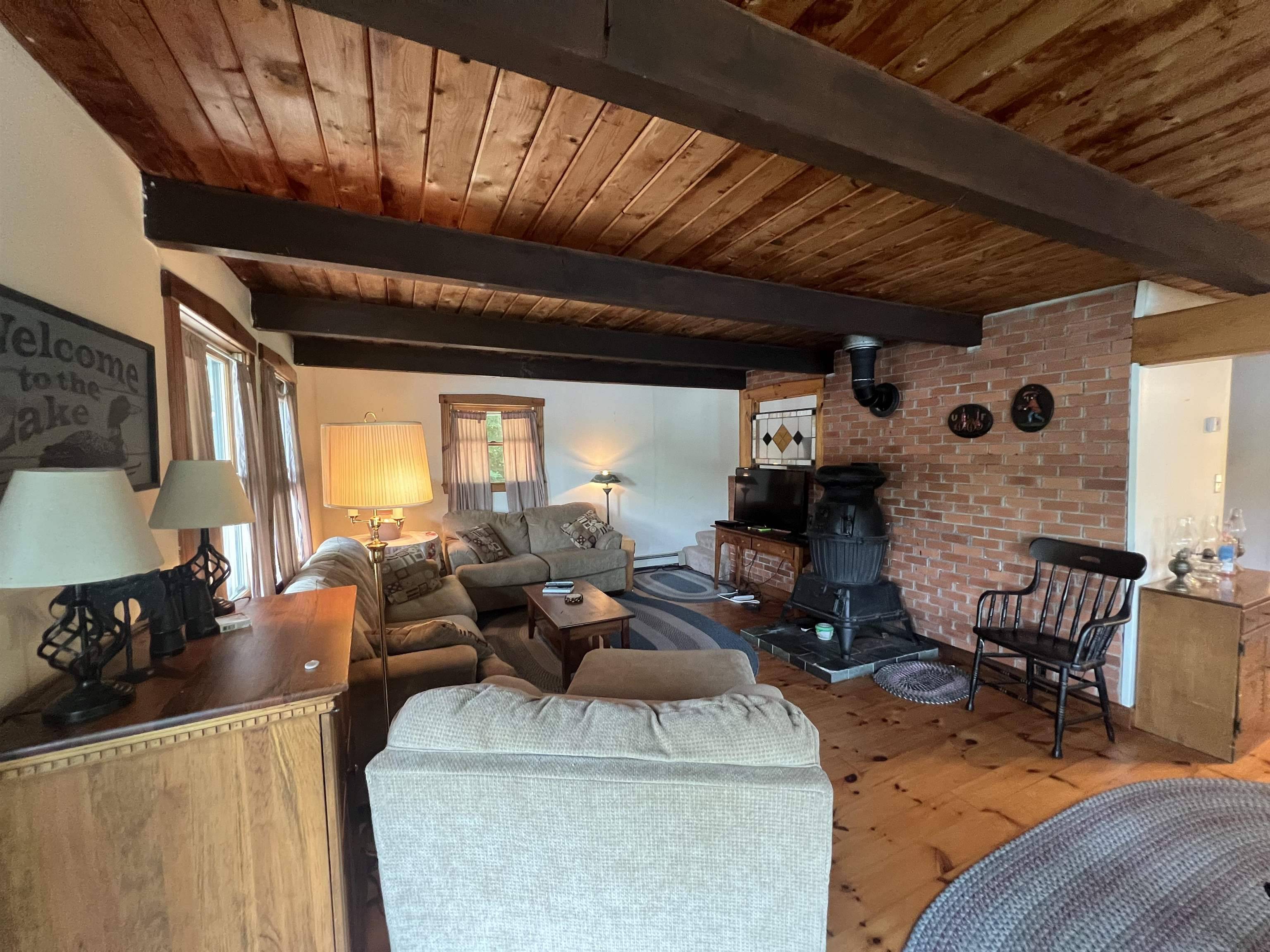 Wakefield, NH 03830,786 Acton Ridge RD