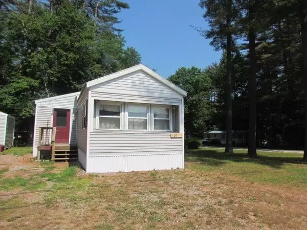 20 Keyes Farm RD, Deering, NH 03244