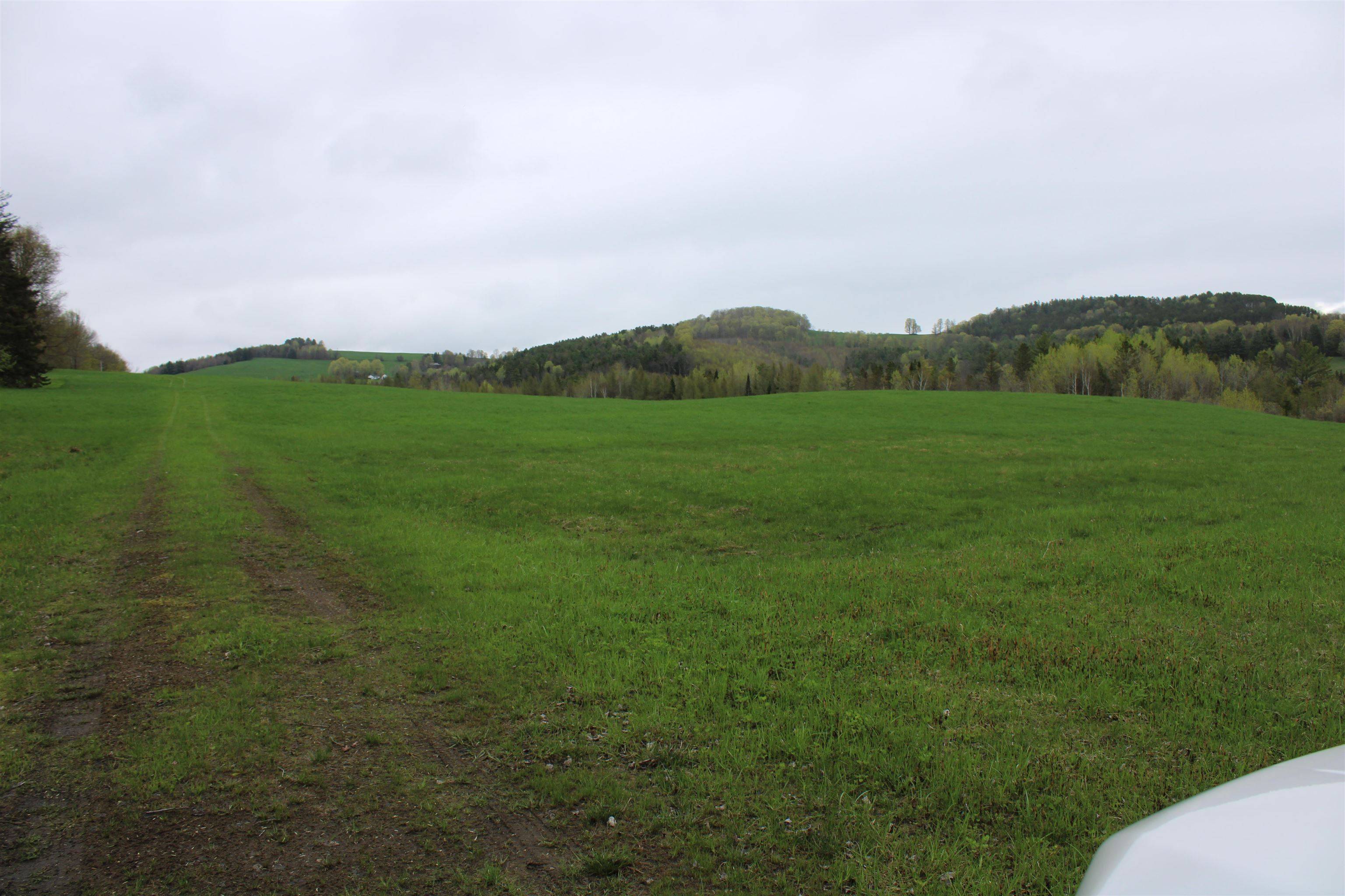 US Route #2 HWY, Danville, VT 05873