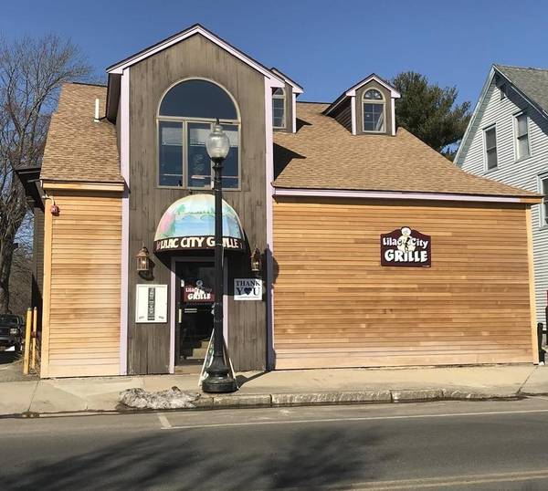 103 N Main ST, Rochester, NH 03867